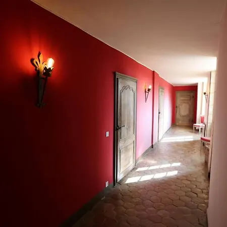Jaune Manoir De La Vove Perche Frühstückspension 3*