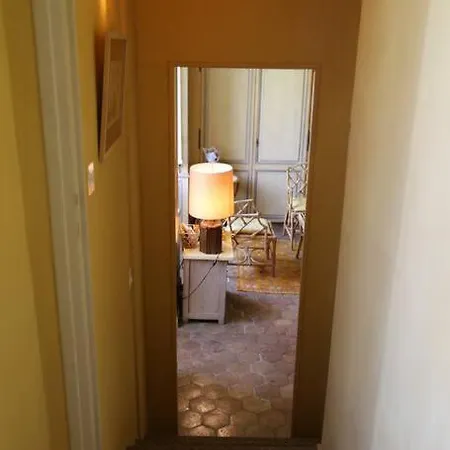 Jaune Manoir De La Vove Perche 3* Corbon (Orne)