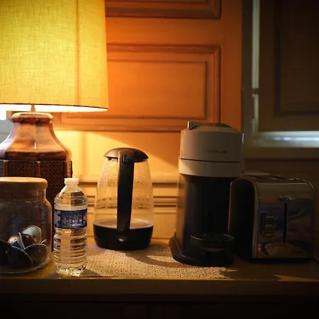 Jaune Manoir De La Vove Perche 3*