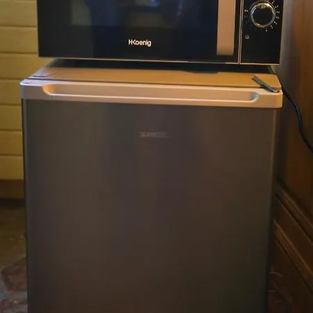 Jaune Manoir De La Vove Perche לינה וארוחת בוקר 3*