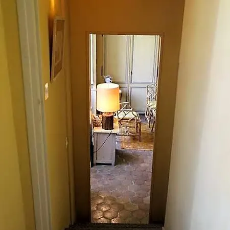 Jaune Manoir De La Vove Perche Couette-café 3*
