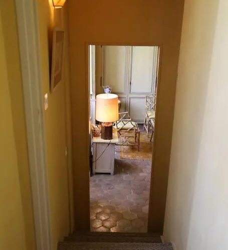 Jaune Manoir De La Vove Perche 3* Corbon (Orne)